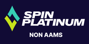 SpinPlatinum Casino logo