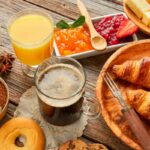 colazione