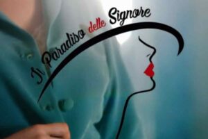 Il Paradiso delle Signore