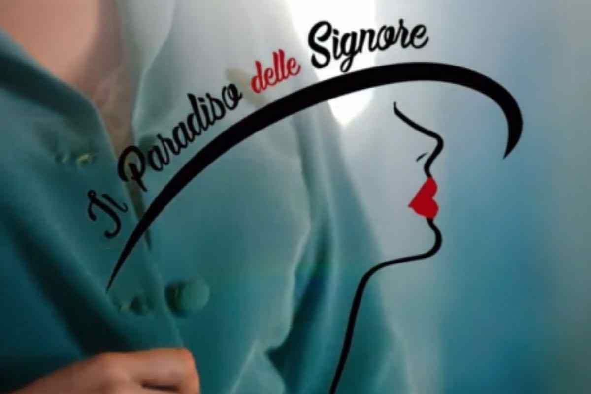 Il Paradiso delle Signore