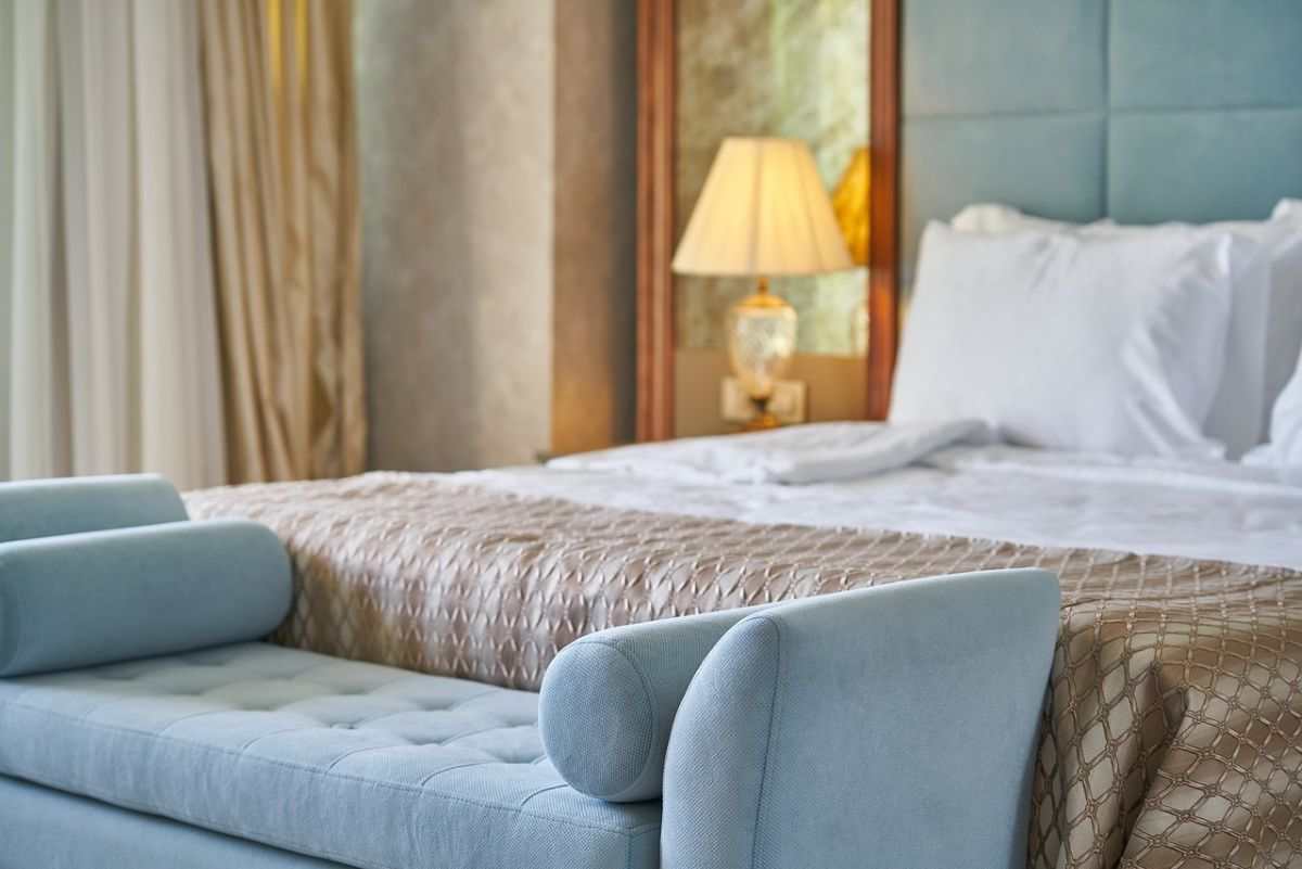 letto camera