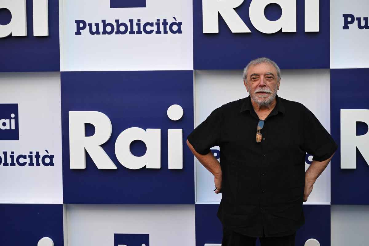 Nino Frassica