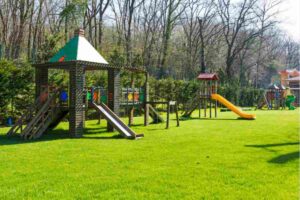 parco giochi