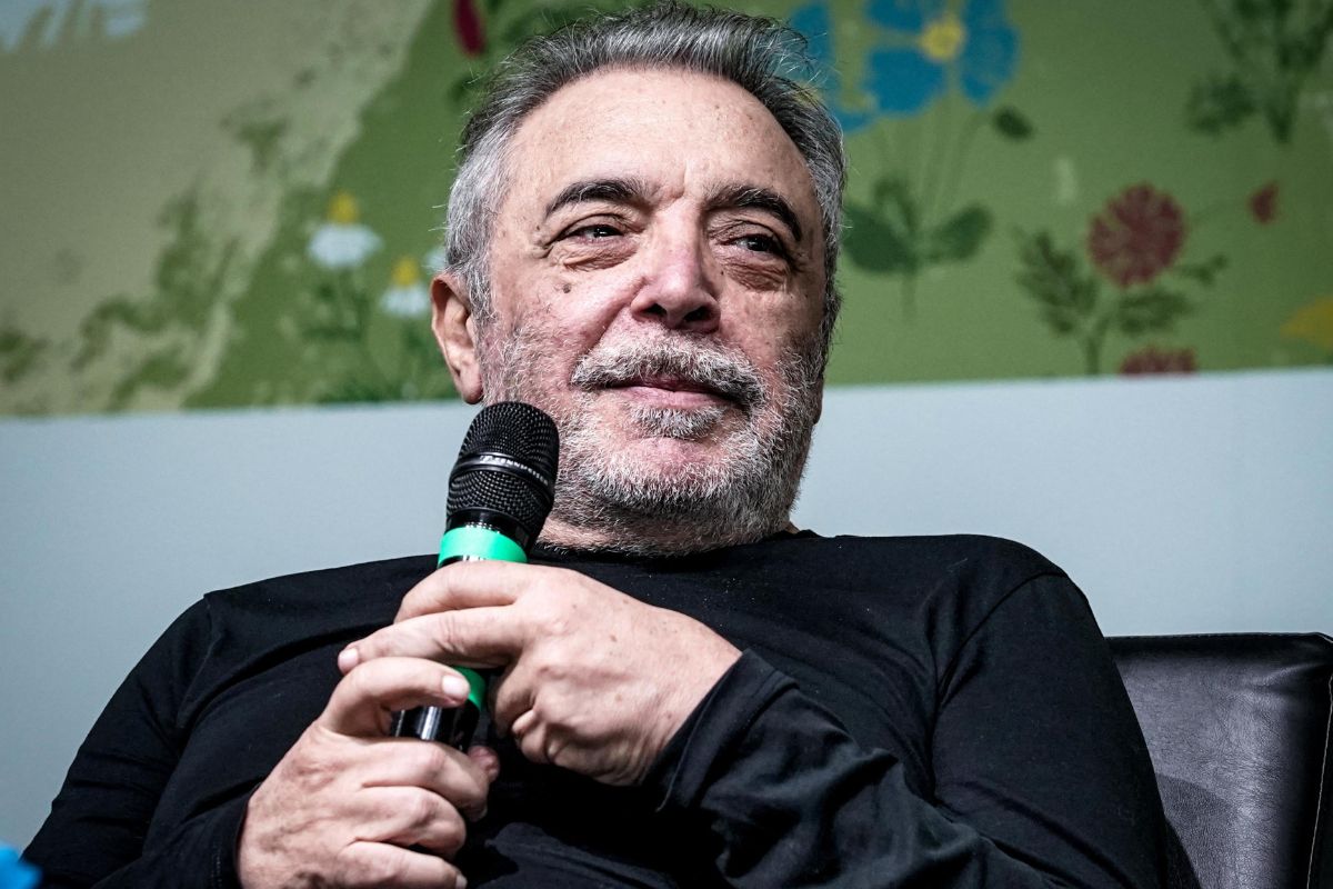Nino Frassica