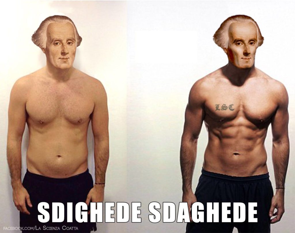 Sdighede sdaghede Laplace