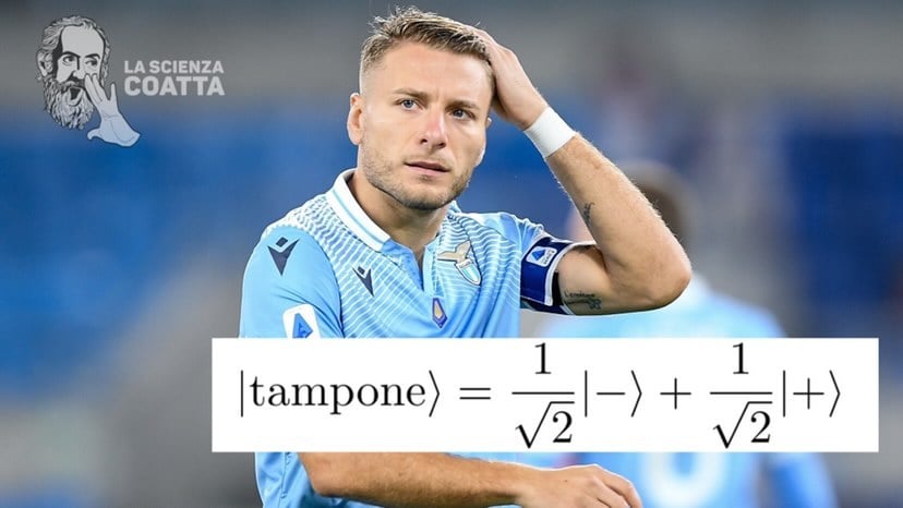 Immobile tampone Lazio