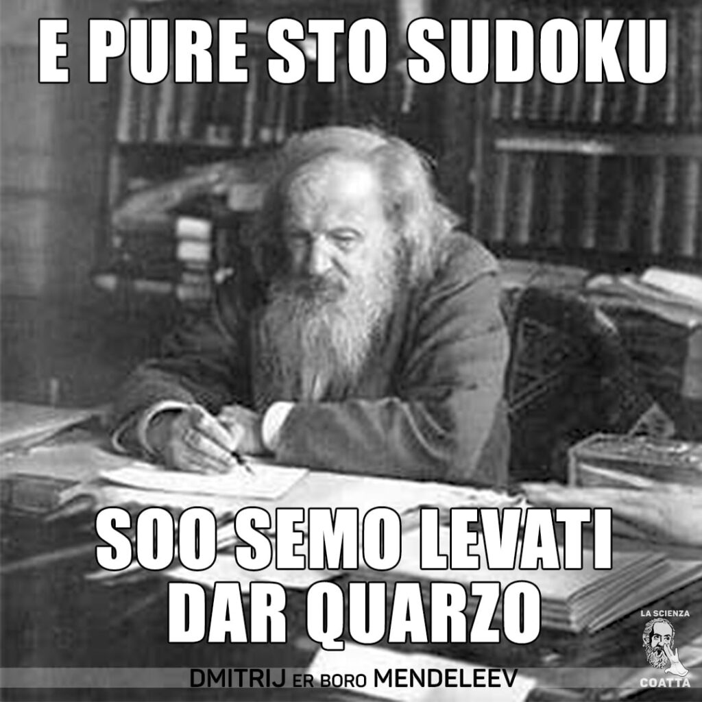 Mendeleev