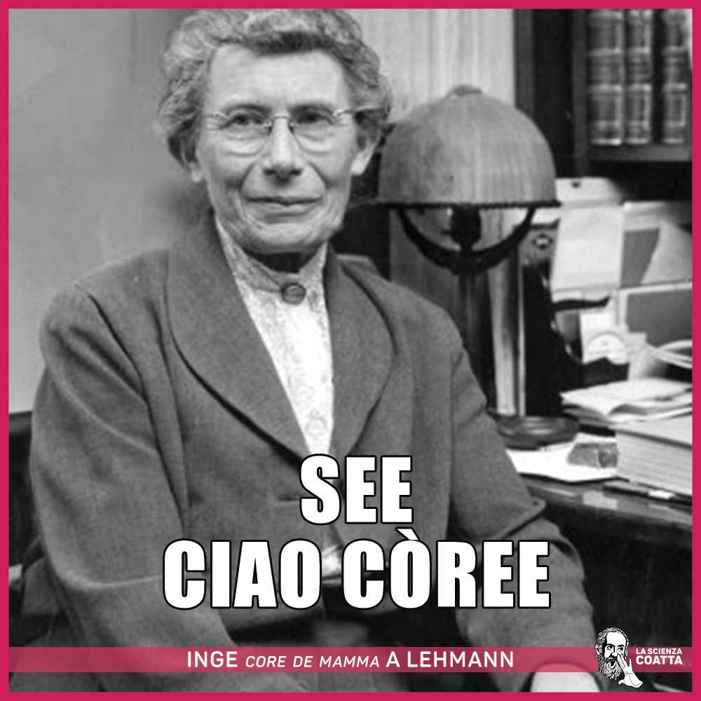 Inge Lehmann